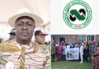 AKWA IBOM AGOG AS PRINCE CHRISTOPHER NTATAM EMERGES STATE COORDINATOR OF RHGM