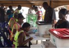 ActionAid Insists FCT Results Sheet Tempered With, Says Polls Stopped by 2:30pm, No Result Uploaded Till Evening