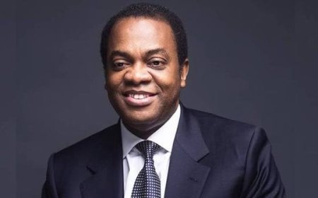 Otu's Aide, Onwe, Cautions Reps Against Move To Suspend  UCTH's CMD