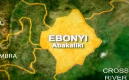 Ebonyi Communal Clash: 75 Killed in Three Years, Edda Community Alleges