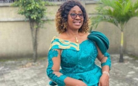 Press Release: Response of Barrister Mrs. Justina Oka Obono‑Obla to Chief Ambassador Assam Assam SAN on the Offshore Oil Wells Dispute Between Akwa Ibom State and Cross River State