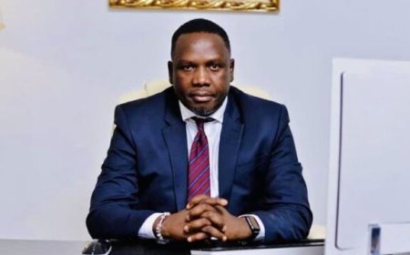 Coalition Demands Sack Of Tinubu's Aide For Criticising Wike