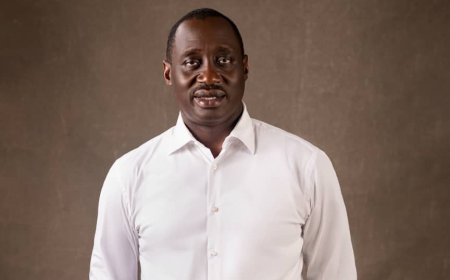 Jarigbe Debunks Procurement Allegations as Cross River North Women Pass Vote of Confidence