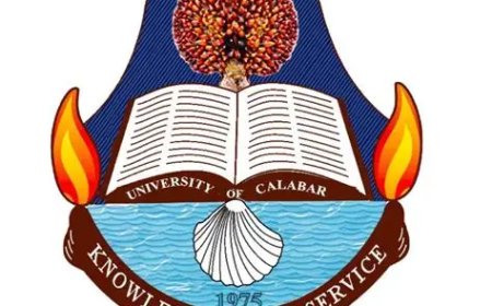 VC Appoints Prof. Amalu, Chairman UNICAL Strategic Plan Committee