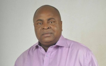 OPINION: A Bleeding Mind