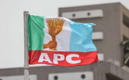 APC Sets Nomination Fees for 2026 Congresses, National Convention Positions