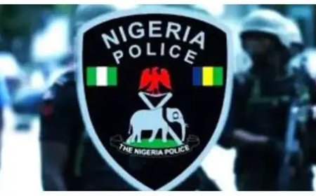 Police arrest two suspects, foil  kidnap attempt in Edo