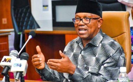 Criminality Witnessed in 2023 Election Will Not Be Tolerated in 2027, Says  Obidient Movement