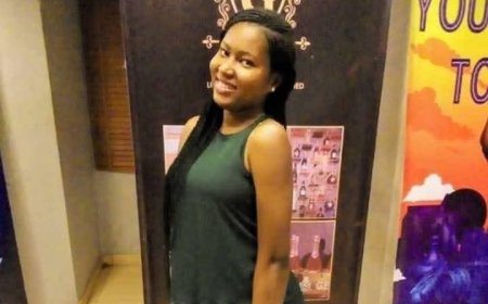 Family demands Justice Over 22-year-old Undergraduate Raped, Murdered in Benin Church