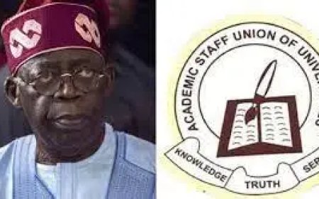 FG Begins ASUU Salary, Allowance Payments