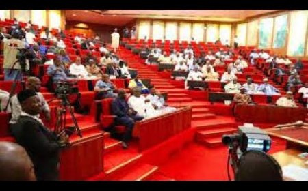 Transmission Election Results: Lalong, Kalu, Mungono Make List of 12-member Electoral Act Conference Committee