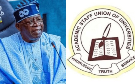 FG–ASUU: UNICAL, FULAFIA,  UNIABUJA Others Yet to Receive 40% Pay Rise