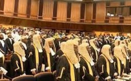 Strike: Magistrates Rejects C'River Gov't Offer of 15 official Vehicles