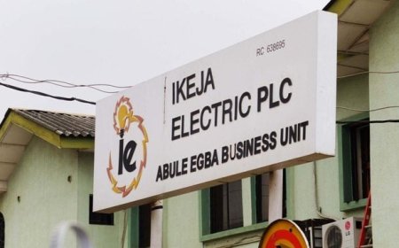 Submit Your Tax Identification Details by Feb 20, IKEDC Warns Customers