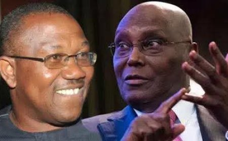 2027: ADC Faces Internal Strain as Atiku, Obi Camps Battle Over Presidential Ticket
