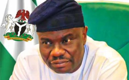 EXECUTIVE INTERVIEW: Rep Akiba Embarks on Economic Revolution, Targets N500 Million Business Funding for Over 500 Cooperatives