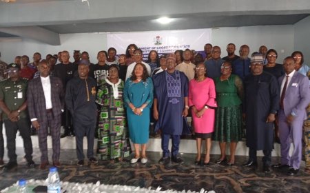 Cross River Advances Historic Trade Policy to Boost Local Businesses, Jobs