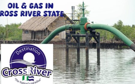 THE LONG AND SUSTAINED JOURNEY TO CROSS RIVER’S REINSTATEMENT AS AN OIL-PRODUCING STATE