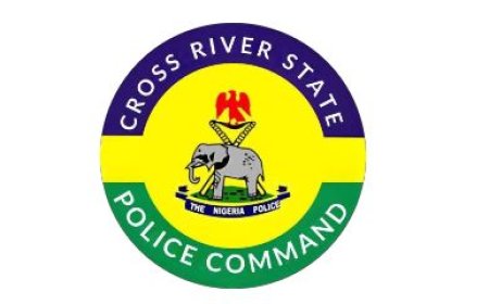 Police Break Up ‘Japa’ Fraud Network in Cross River, Rescue Over 100 Victims