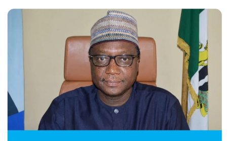 RMAFC disowns report on alleged ceding of disputed oil wells to states