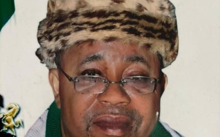 Akwa Ibom South Indigenes Decry Political Hijack of Lagos - Calabar Coastal Highway Route, Back Ibeno Alignment