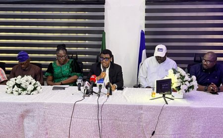 Cross River Launches Nigeria’s First Statewide Traceability Programme for Cocoa, Coffee, Oil Palm