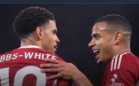 Liverpool, Chelsea working hardest on £50m Nottingham Forest raid as Blues eye triple sale