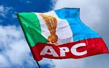 C'River:Ikom APC Reaffirms Zoning Formula Ahead of Chapter Congress