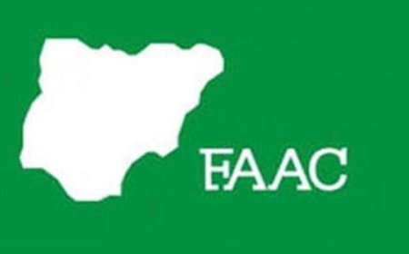More FAAC, More Debt: States’ Fiscal Paradox Deepens