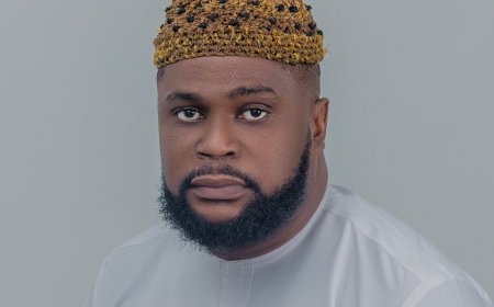 Lawmaker, Omini, Explains Reasons Behind Obla's Arrest