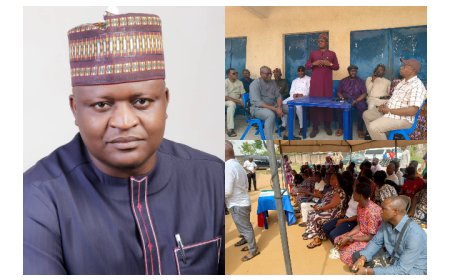 C'River APC Ward Congresses Lauded as Model of Internal Cohesion