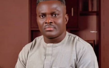 Niger Delta Games: C'River Ready to Make Strong Statement, Says Etta