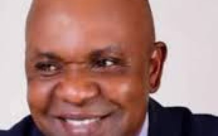 LG Congress: Ikom Council Chairman Raises The Alarm As Returning Officer, Efoli, Allegedly Disappear With Election Materials