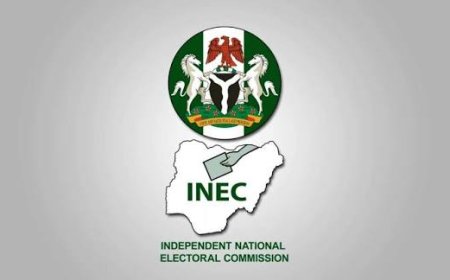 UPDATE ON FCT ELECTIONS:  INEC Chairman Unveils Detail Polling Unit Report
