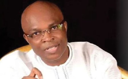 Imasuangbon Blasts APC Over Alleged Attack on Obi, Oyegun in Benin