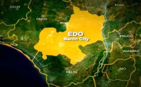 Palace Chief Killed, Two Daughters Abducted in Edo Community