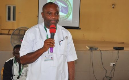 Ex-VC Urges ASUU to Reject Election Duties for Lecturers