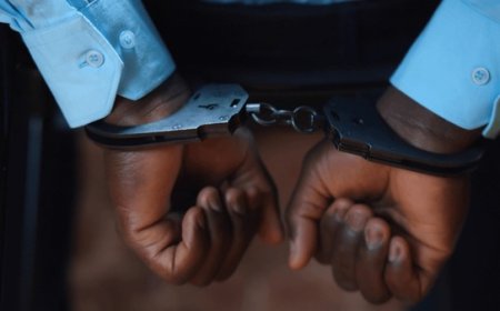 Police Arrest 24-Year-Old Over Alleged ₦375,000 POS Fraud in C'River