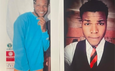 Police Launch Search for Missing UNICAL Theatre Arts Student