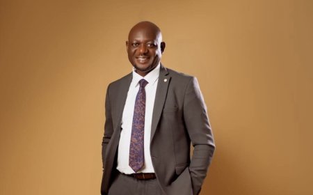 Boki Church Attack: Bisong Seeks Justice, Urges Calm