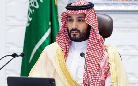 GLOBAL WAR: S’Arabia Condemns Iran Over Attacks on “US Facilities” in  UAE, Bahrain, Qatar, Jordan, Kuwait