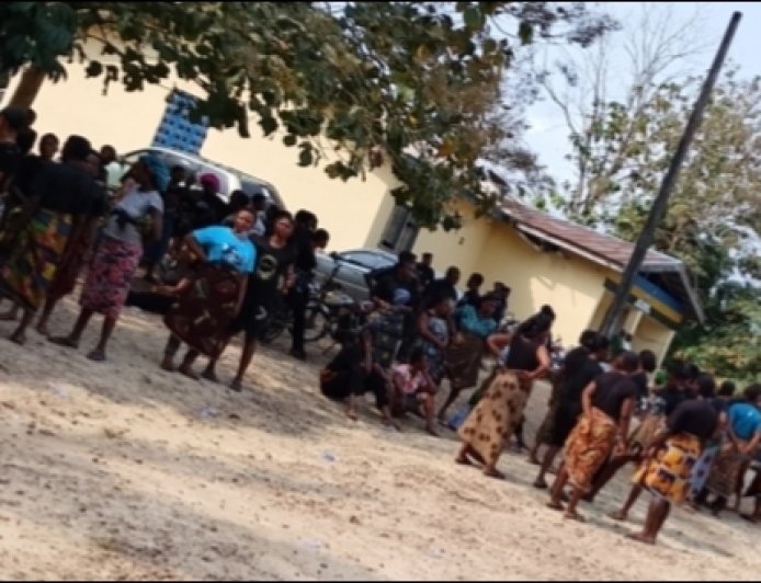 New Boundary Dispute Sparks Violence, Property Destruction Between Akam/Okangha Communities