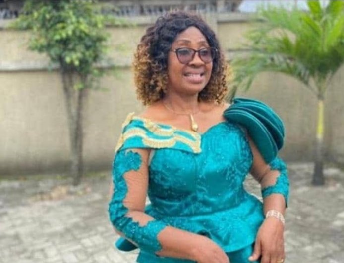 Press Release: Response of Barrister Mrs. Justina Oka Obono‑Obla to Chief Ambassador Assam Assam SAN on the Offshore Oil Wells Dispute Between Akwa Ibom State and Cross River State