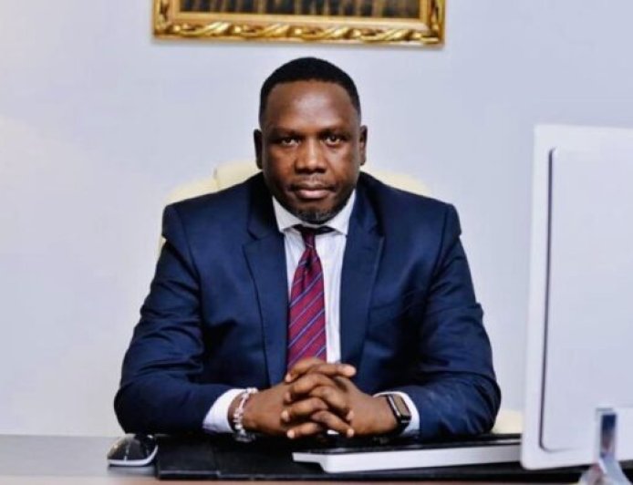 Coalition Demands Sack Of Tinubu's Aide For Criticising Wike