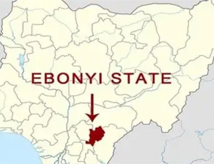 Ebonyi: Police Arrest Coordinator, 2 Monarchs Over Killings At Oso-Edda Community
