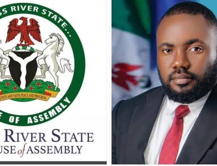 C’RIVER ASSEMBLY SUSPENDS OGOJA VICE CHAIRMAN, HON. EMMANUEL IDI YAKUBU