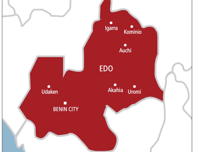 Police arrest two suspects, foil  kidnap attempt in Edo