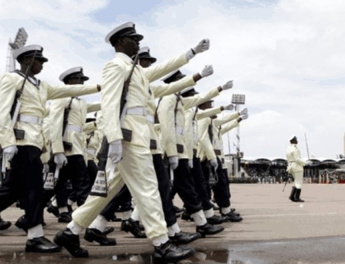 Nigeria Tops Africa’s Naval Power Ranking in 2026