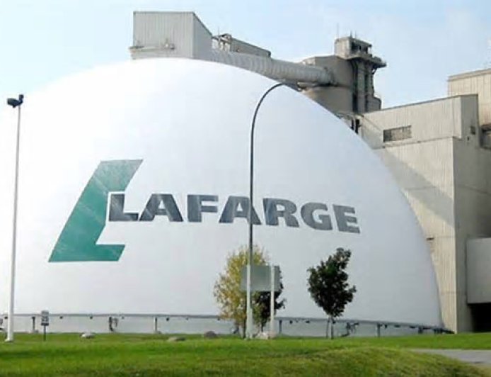 Larfarge Africa to Expand Sagamu, Ashaka Plants
