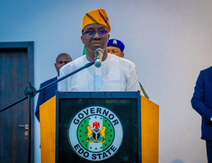 Edo Govt, NNPC to Establish 10,000bpd Condensate Refinery